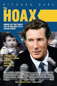 The Hoax 2006 حقه