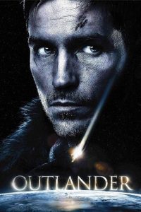 Outlander 2008 غریبه