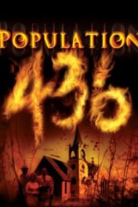 Population 436 2006 جمعیت ۴۳۶