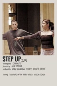 Step Up 2006 استپ آپ