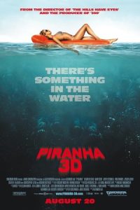 Piranha 3D 2010 پیرانا