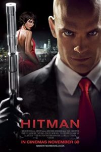 Hitman 2007 هیتمن