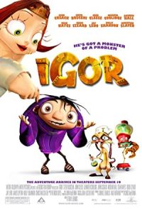 Igor 2008 ایگور
