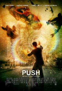 Push 2009 فشار