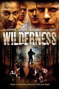 Wilderness 2006 طبیعت وحش