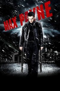 Max Payne 2008 مکس پین