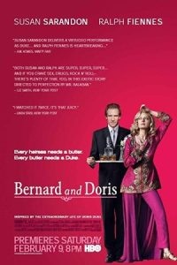 Bernard and Doris 2006 برنارد و دوریس