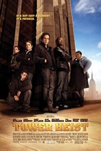 Tower Heist 2011 سرقت از برج یا آسمانخراش