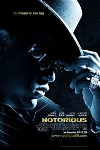 Notorious 2009 نوتوریوس