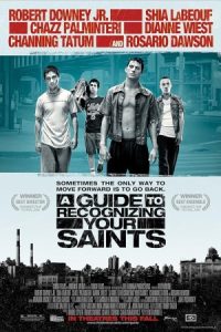 A Guide to Recognizing Your Saints 2006 راهنمايی برای شناختن خوبی های خود