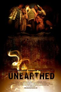 Unearthed 2007 خالی از سکنه