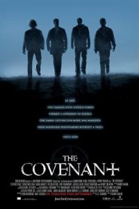 The Covenant 2006 پیمان