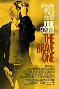 The Brave One 2007 شجاع