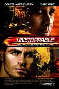 Unstoppable 2010 توقف ناپذیر