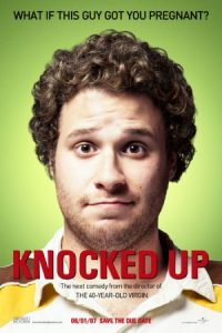 Knocked Up 2007 باردار
