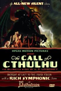 The Call of Cthulhu 2005 ندای کاتولو