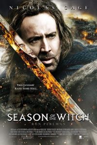 Season of the Witch 2011 فصل جادوگری
