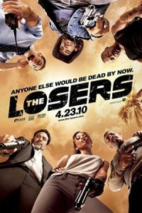 The Losers 2010 بازندگان