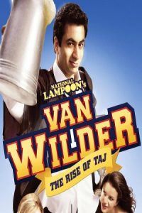 Van Wilder: The Rise of Taj 2006 ون وایلدر: ظهور تاج