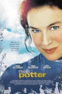 Miss Potter 2006 دوشیزه پاتر