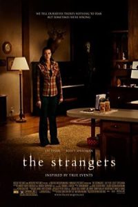 The Strangers 2008 بیگانگان 