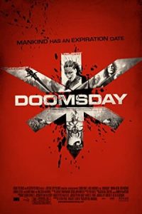 Doomsday 2008 روز قیامت