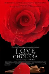 Love in the Time of Cholera 2007 عشق سال های وبا
