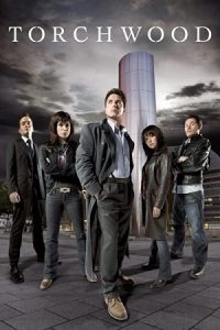 Torchwood 2006 تورچ وود