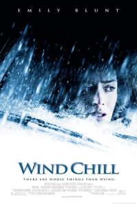 Wind Chill 2007 کولاک