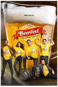 Beerfest 2006 جشن آبجو