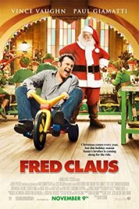 Fred Claus 2007 فرد کلاوس