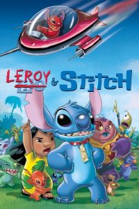 Leroy & Stitch 2006 لروی و استیچ