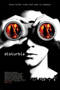Disturbia 2007 آشفته
