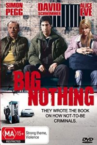Big Nothing 2006 پوچی بزرگ