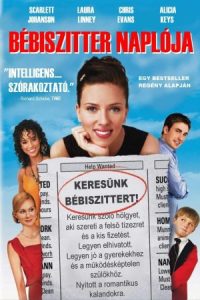 The Nanny Diaries 2007 خاطرات پرستار بچه