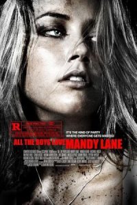 All the Boys Love Mandy Lane 2006 همهٔ پسرها مندی لین را دوست دارند