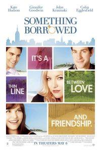 Something Borrowed 2011 قرض گرفته شده