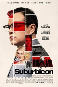Suburbicon 2017 سابربیکن