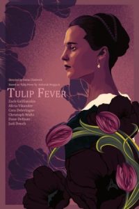 Tulip Fever 2017 تب گل لاله
