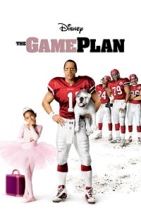 The Game Plan 2008 نقشه بازی