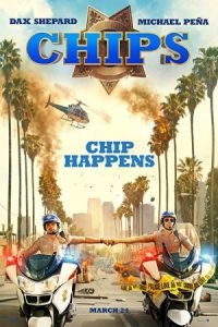 CHIPS 2017 چیپس