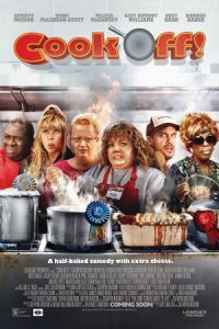 Cook Off! 2007 رقابت آشپزی