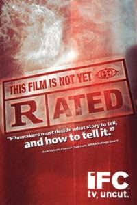 This Film Is Not Yet Rated 2006 این فیلم هنوز رتبه بندی نشده است