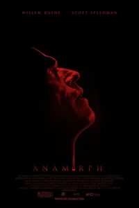 Anamorph 2007 آنامورف