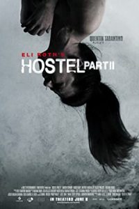 Hostel: Part II 2007 خوابگاه 2
