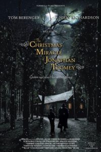 The Christmas Miracle of Jonathan Toomey 2007 معجزه کریسمس جاناتان تومی
