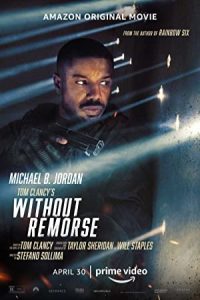 Without Remorse 2021 بدون پشیمانی یا تام کلنسی بدون پشیمانی