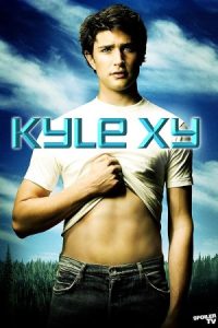 Kyle XY 2006 کایل ایکس وای
