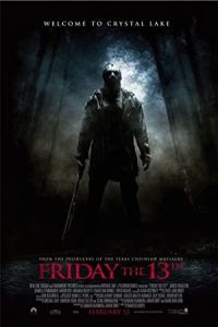 Friday the 13th 2009 جمعه سیزدهم