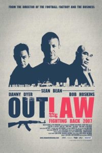 Outlaw 2007 قانون شکن